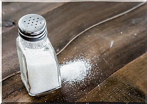 Table salt