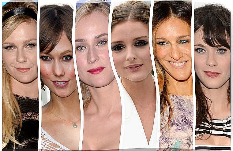 The best haircuts for every type of face