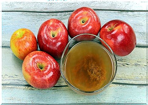 Apple cider vinegar for ingrown toenails