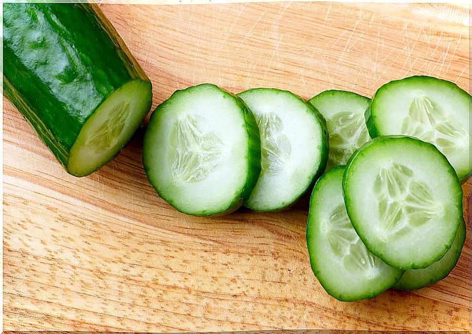 cucumber