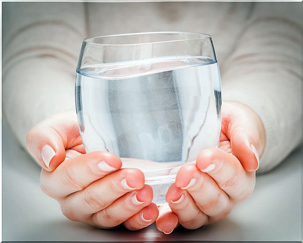 Options for drinking quality water at home