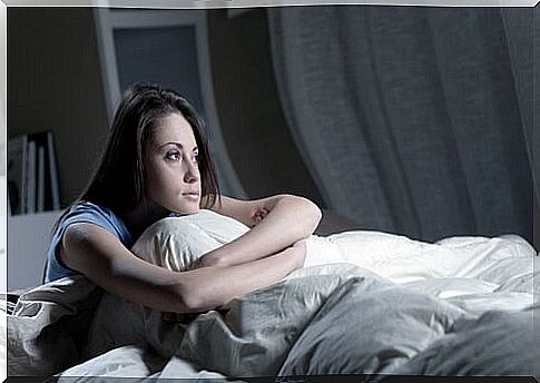 Insomnia and bad breath