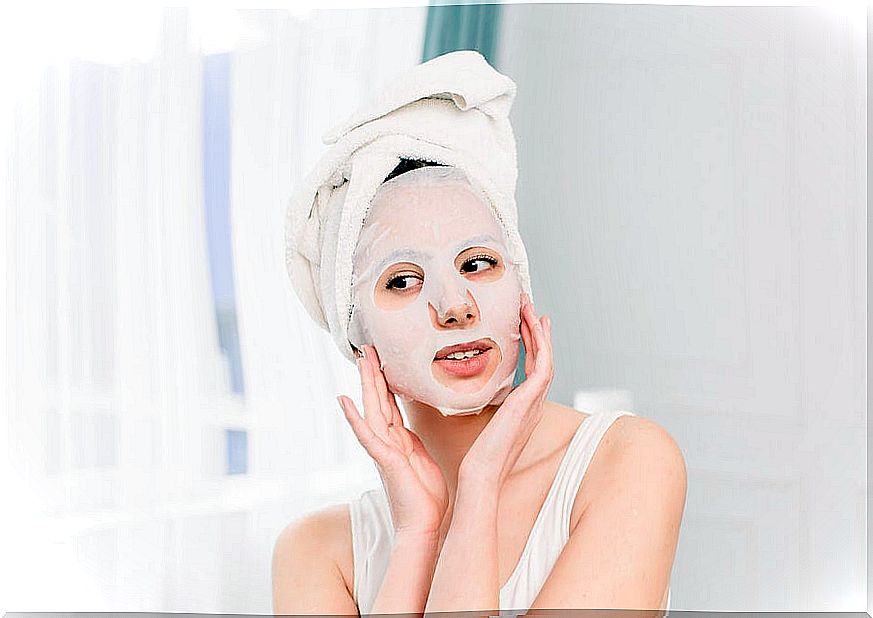 5 egg masks to beautify your skin