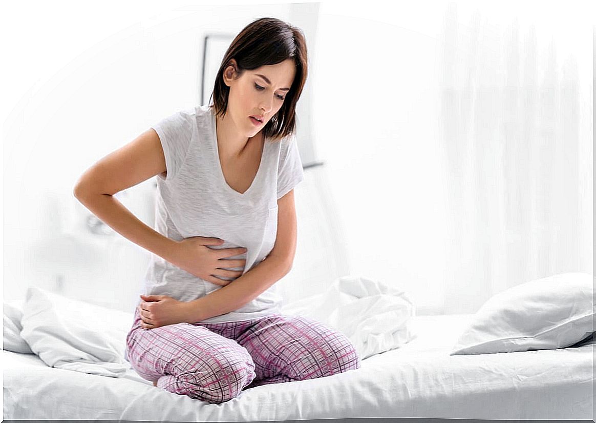 Many illnesses cause diarrhea and other very bothersome symptoms.