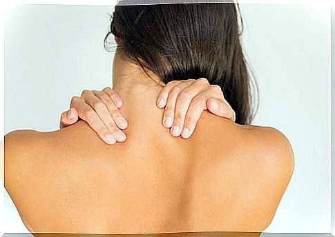 cervical pain