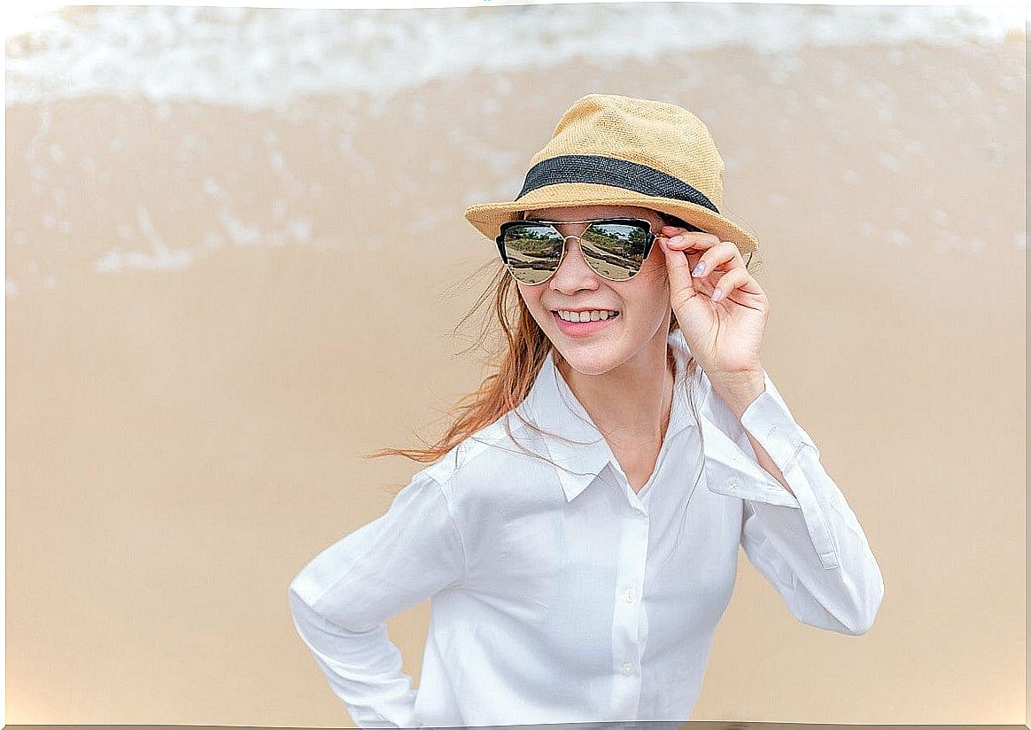 How to protect your eyes during the summer?