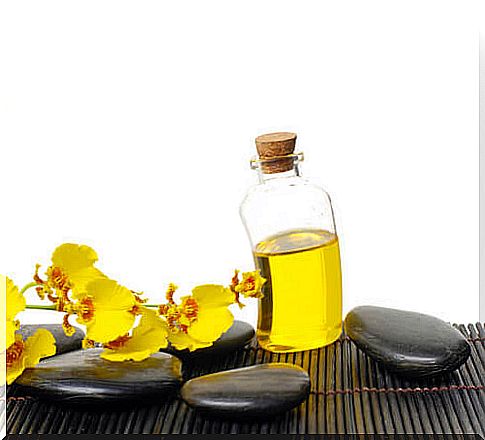 Castor oil