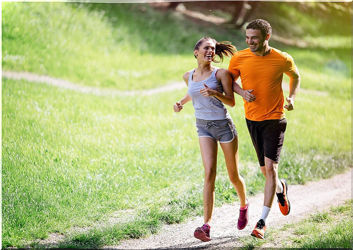 Jogging: what it is, how to practice it and benefits