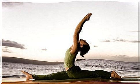 Know the 4 yoga postures that almost no one practices