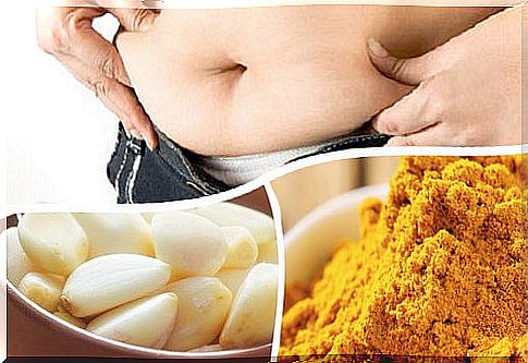 Lose weight with the help of spices?