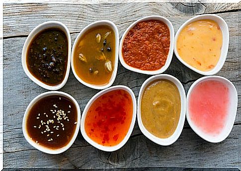 Sauces