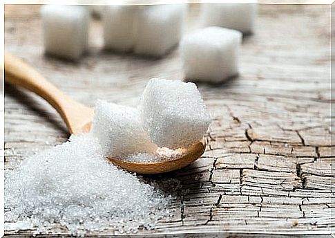 Sugar and its unsuspected dangerous properties